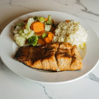 Salmón